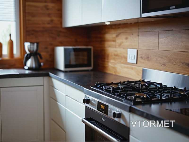 Учет доступа к фильтру и подводу воды