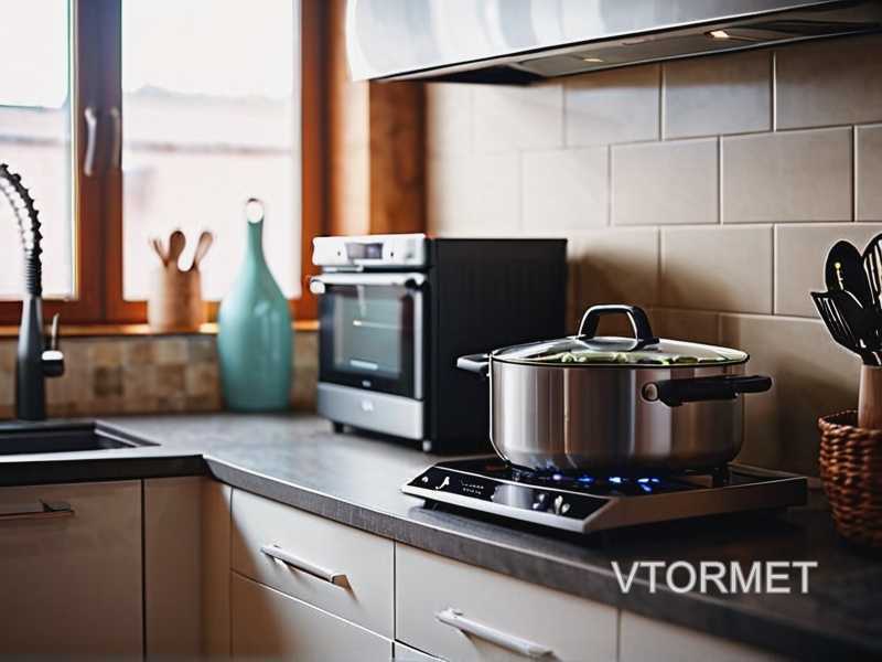 Основные типы фильтров для вытяжек: что подходит для вашего случая