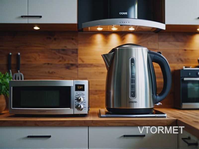 Как безопасно выключать технику, чтобы избежать искрения