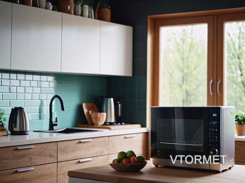 1. Выбор материала чайника