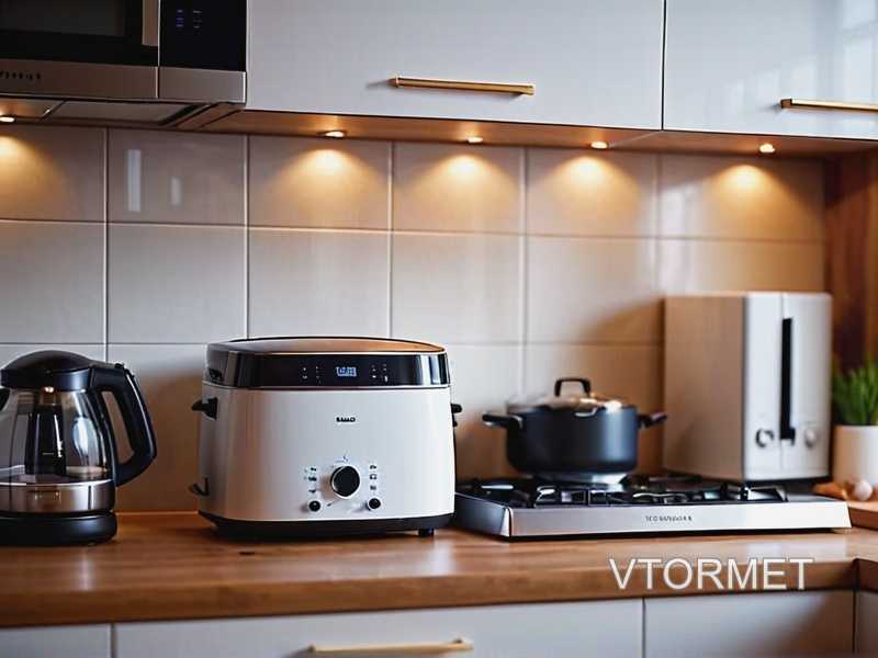 Как выбрать кухонную технику для малогабаритной кухни Как выбрать кухонную технику для малогабаритной кухни