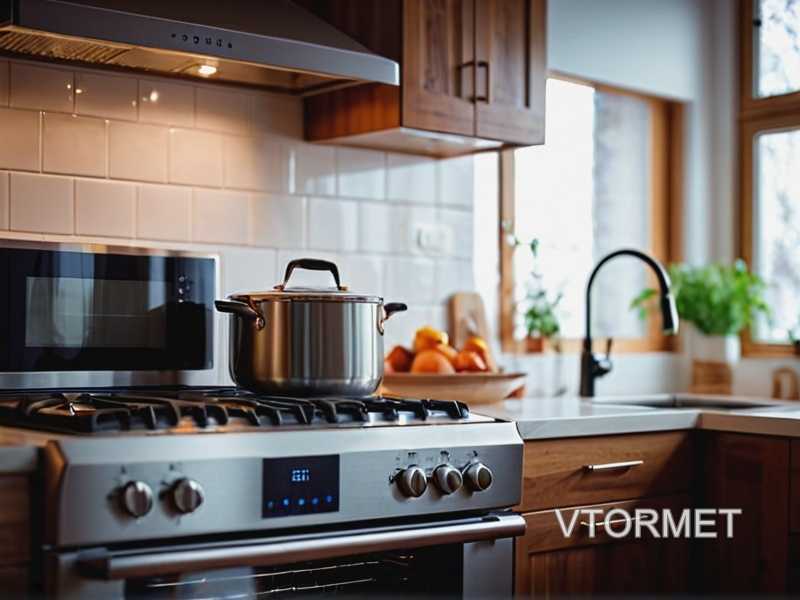 Инновационные системы управления умными домами