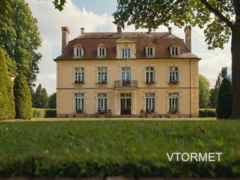 Очистка поврежденных участков