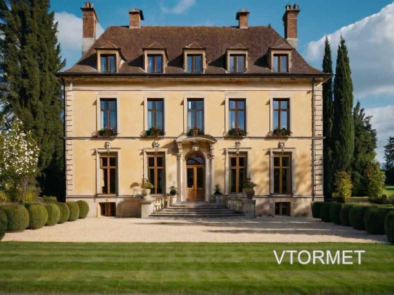 Фасадные системы с высокой устойчивостью к воздействию влаги