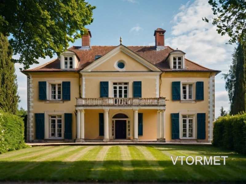 Роль термоизоляции в защите от перепадов температуры