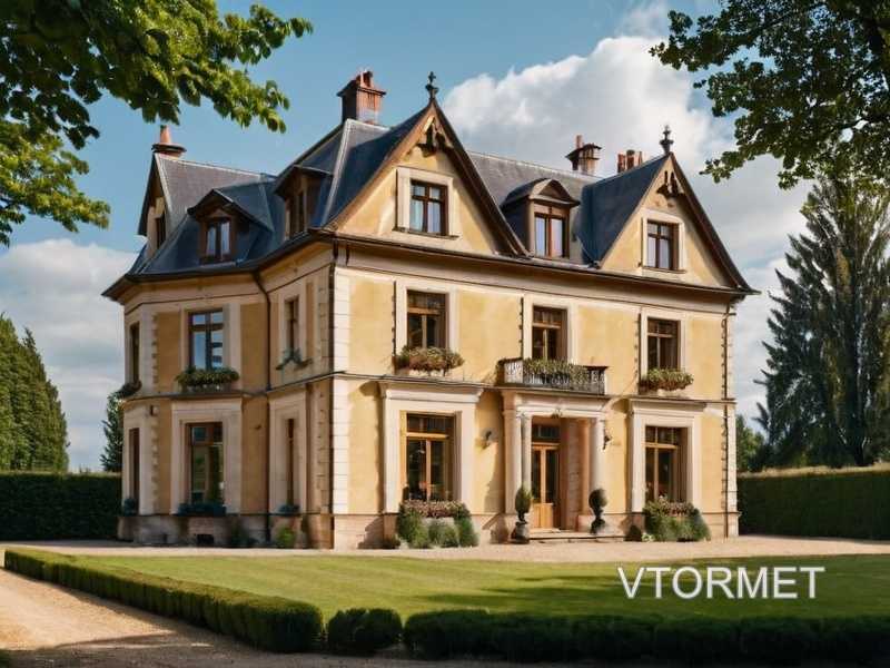 Как выбрать фасад для прибрежных территорий с высокой соленостью воздуха