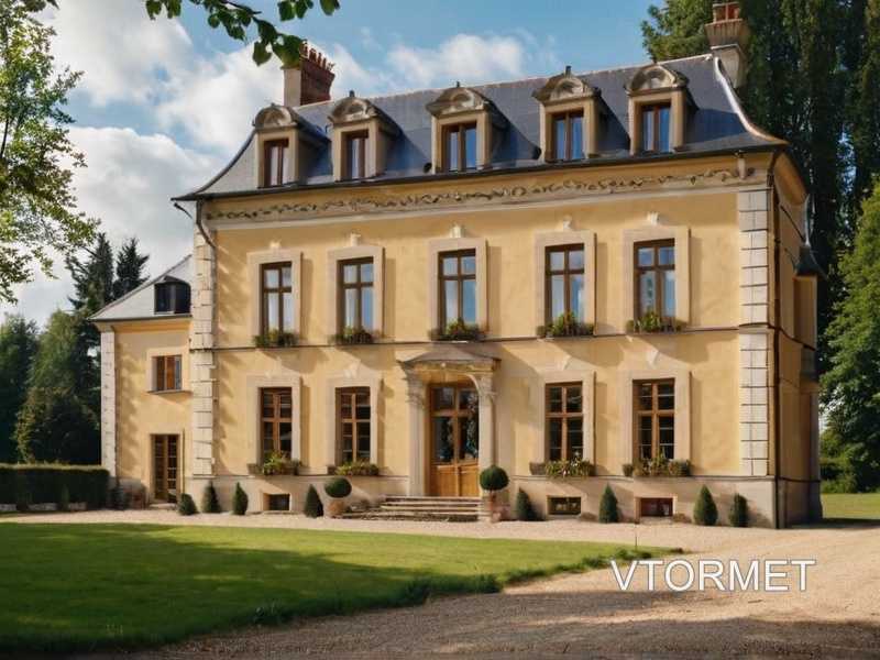 Широкий выбор форм и фактур