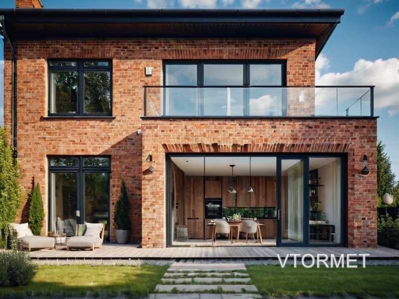 Какие типы загрязнений оказывают наибольшее воздействие на фасады?