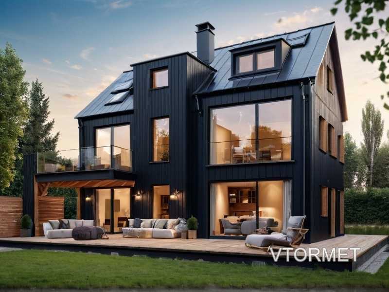 Какие фасады обладают лучшими характеристиками для восстановления после повреждений? Какие фасады обладают лучшими характеристиками для восстановления после повреждений?