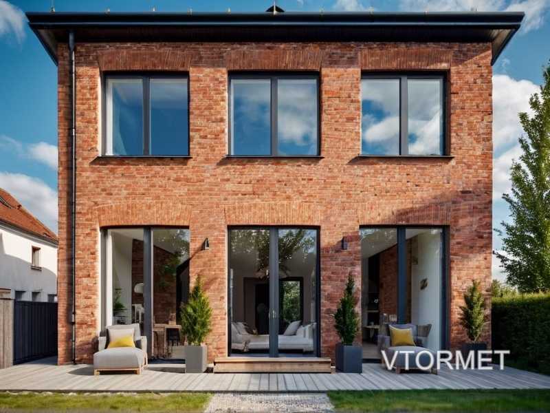 Устойчивость фасадных систем к воздействию осадков и повышенной влажности