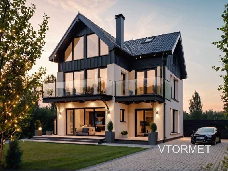 Фиброцементные панели