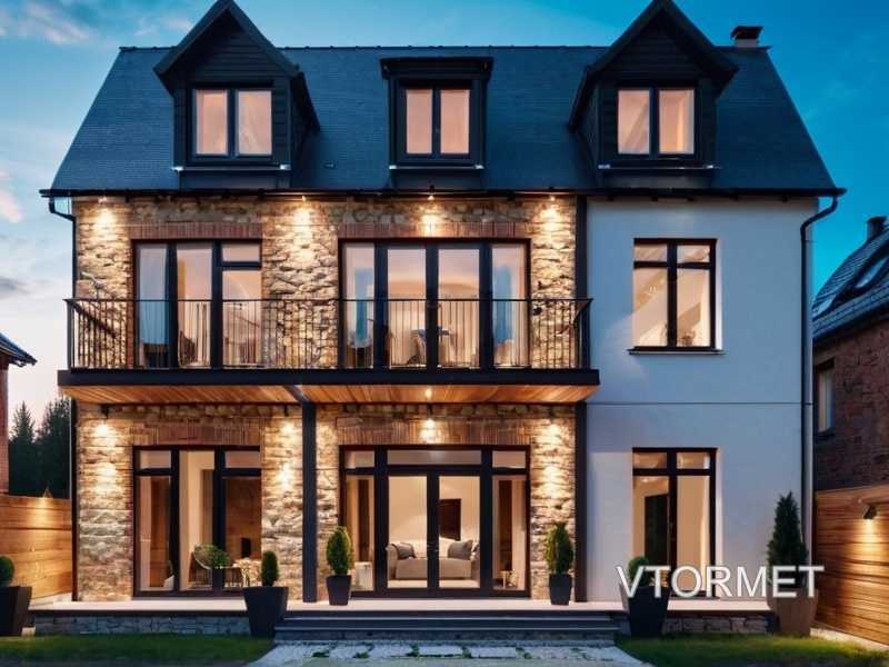 Как правильно использовать мойку для фасадов