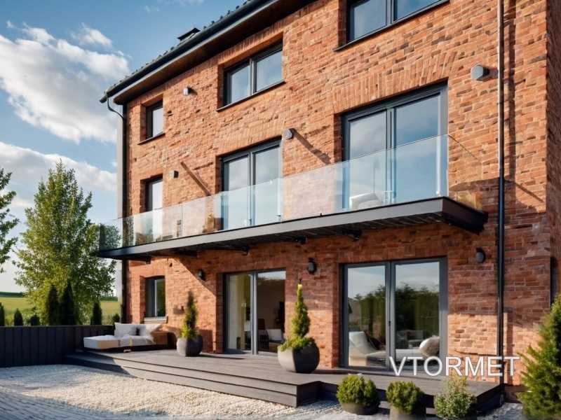 Устойчивость и крепления