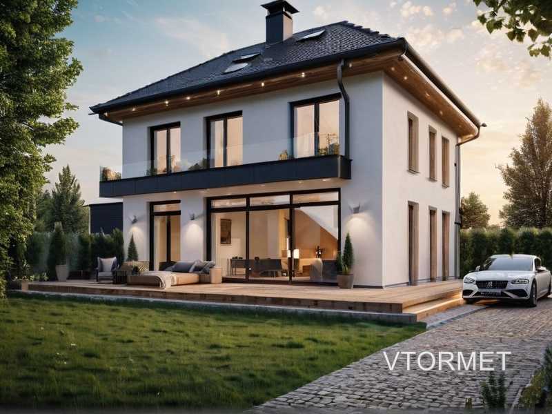 Устойчивость фасадов в условиях высокого содержания углекислого газа