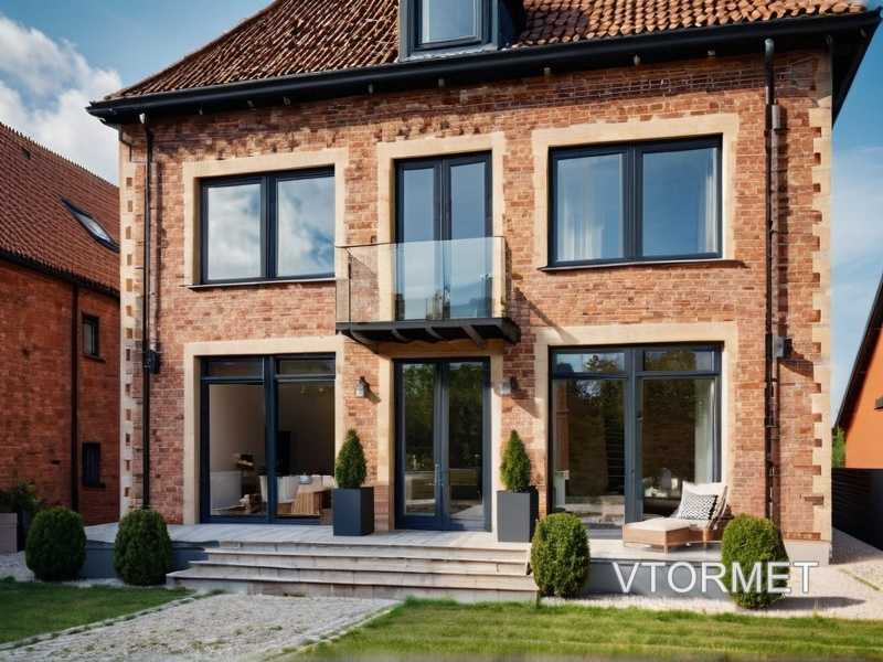 Как выбрать фасад для жилых комплексов с учетом требований экологичности? Как выбрать фасад для жилых комплексов с учетом требований экологичности?