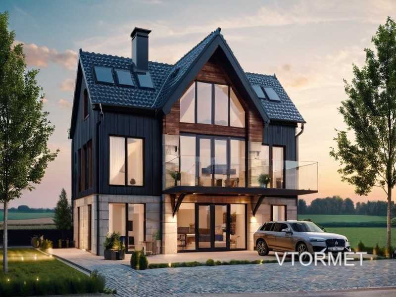 Как умная система управления фасадом влияет на комфорт и безопасность?