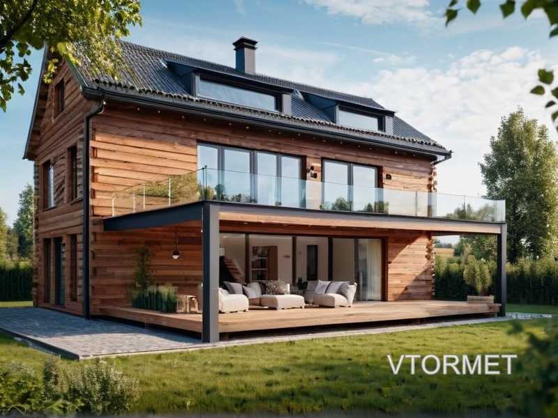 Особенности монтажа фасадных систем в плотной городской застройке