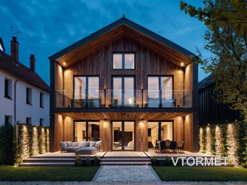 Как правильно проводить утепление фасада с бетоном?