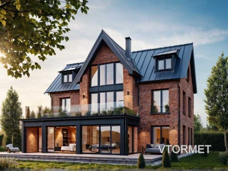 Требования к фасадным покрытиям для холодных регионов