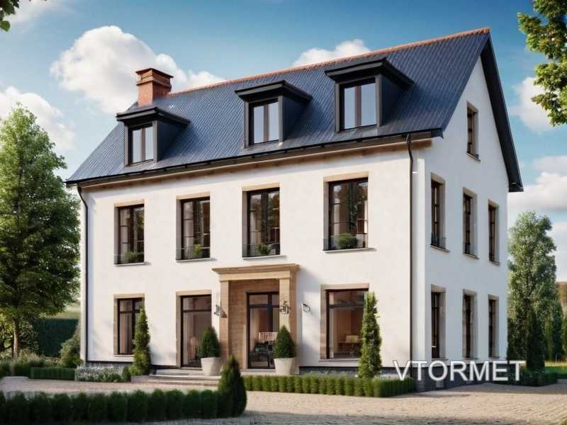 Какие материалы подходят для защиты от влаги?