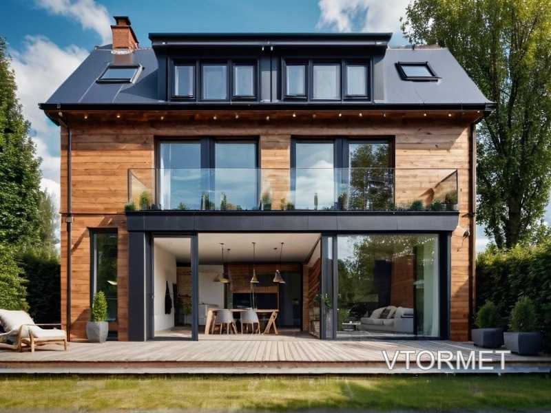 Технология установки с использованием направляющих