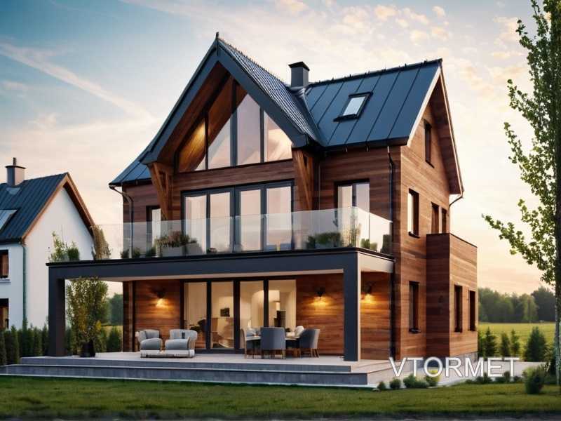 Выбор фасадных плит — как не ошибиться?