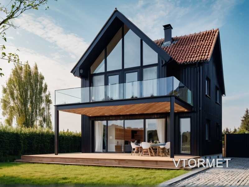 Надёжные материалы для зон с влажным климатом