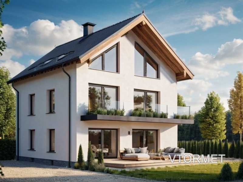 2. Применение антикоррозийных и ультрафиолетовых защит