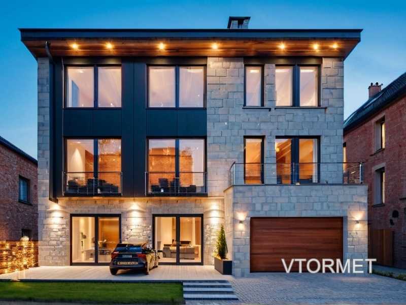 Выбор материалов и устойчивость системы