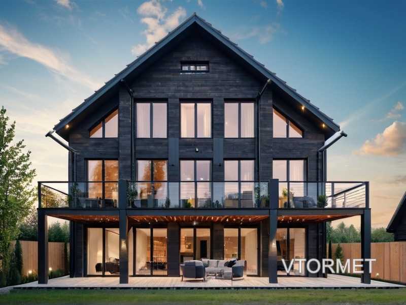 Как влажность влияет на долговечность различных фасадных покрытий?