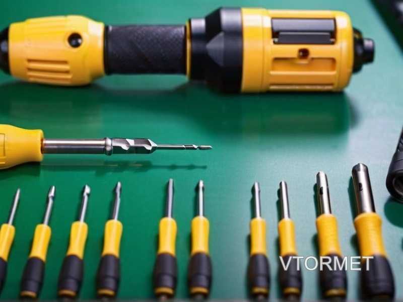 Как выбрать ударную дрель с учетом эргономики и удобства в работе