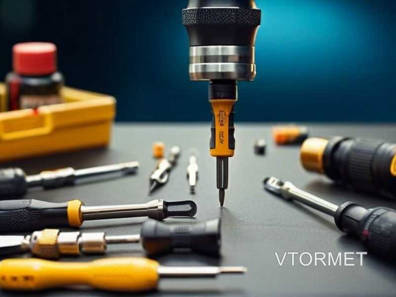 Какой крутящий момент подходит для различных типов производственных операций