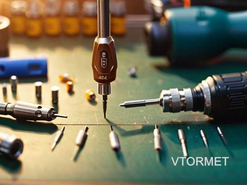 Когда необходимо заменить отвертки?