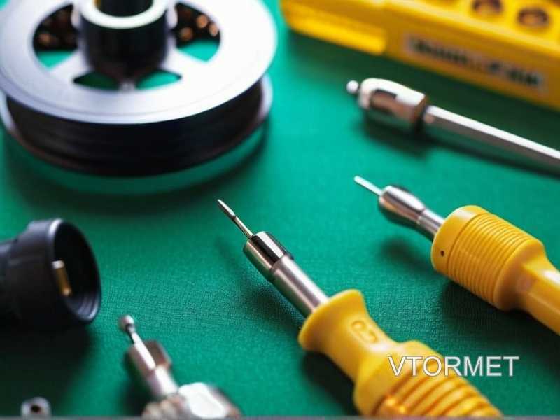 Как выбрать и использовать инструмент для установки замков Как выбрать и использовать инструмент для установки замков