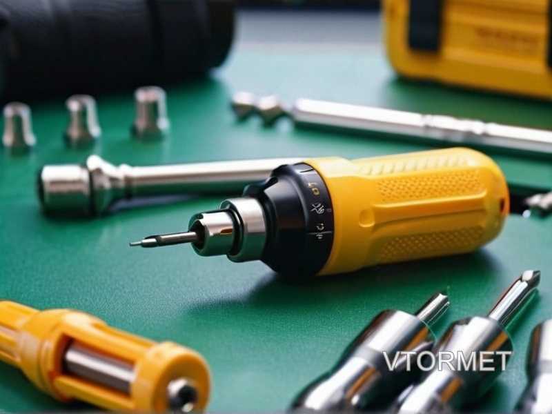 Мелкие работы с насадками