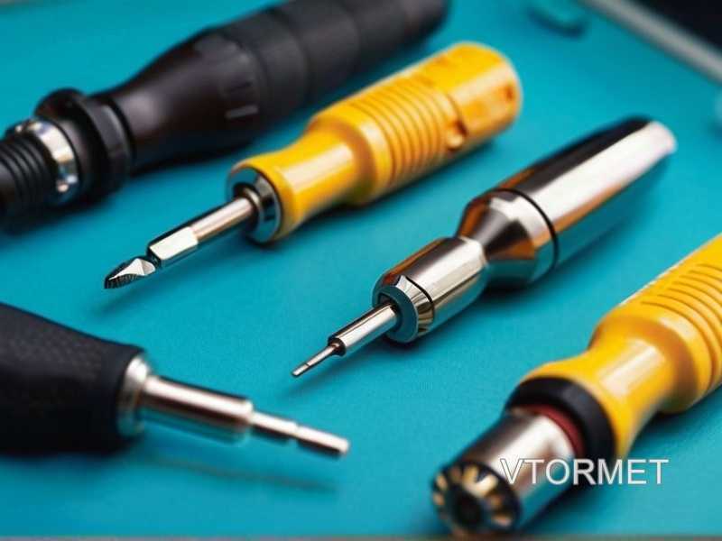 Типы насадок для перфоратора