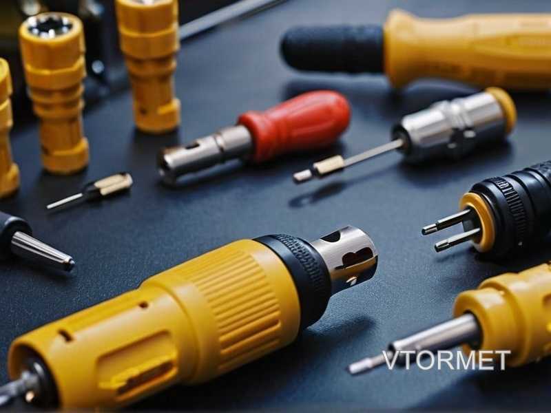 Шуруповерт или отвертка?