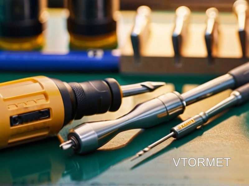 Как выбрать шуруповерт с учетом уровня шума и вибрации при интенсивной эксплуатации