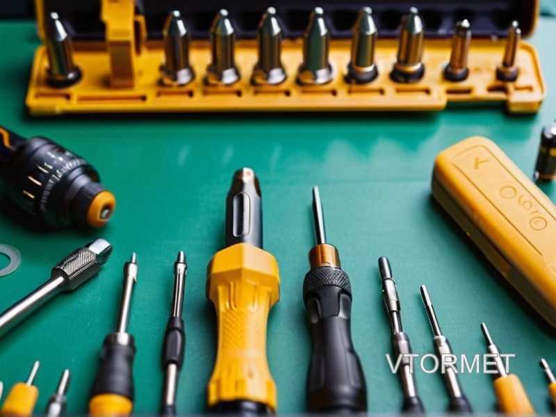 Какие материалы можно обрабатывать с помощью ударной дрели?