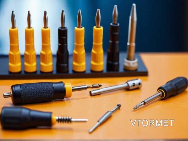 1. Регулировка мощности и скорость бурения