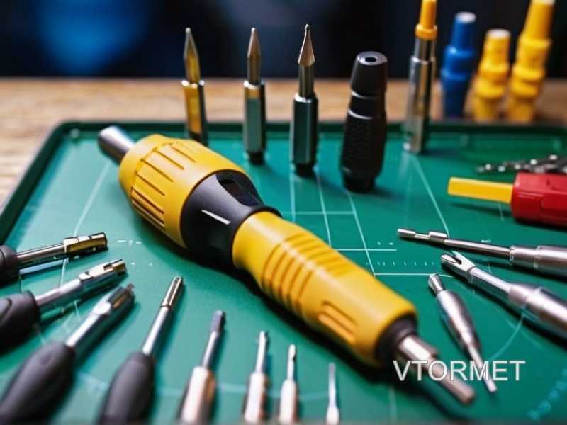 Болтовое крепление