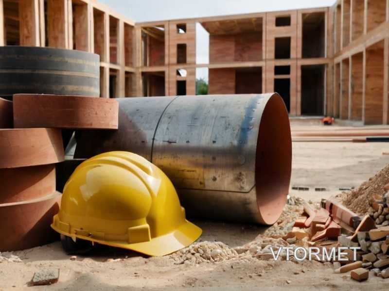 Как обеспечить безопасность при выборе покрытия для пола в коридоре с высокой проходимостью