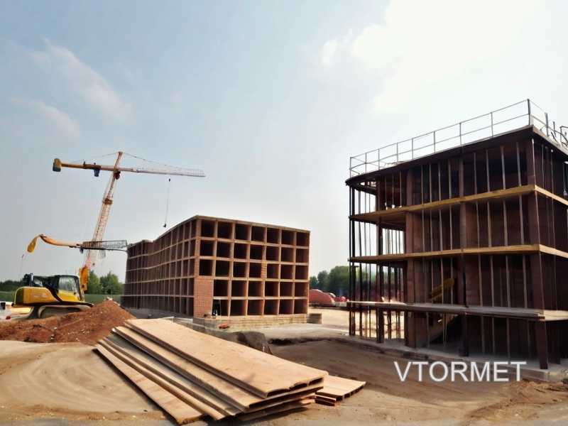 Пенопласт как эффективный звукоизолятор