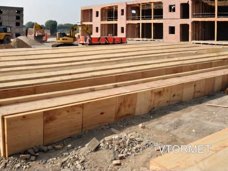 Экологичность и долговечность материалов