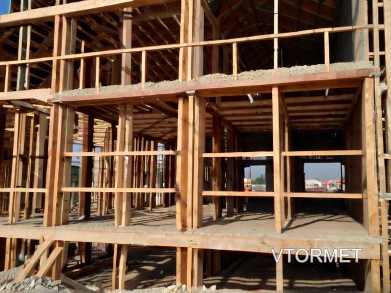 Декоративная отделка фасадов деревянных домов: как выбрать стиль и дизайн