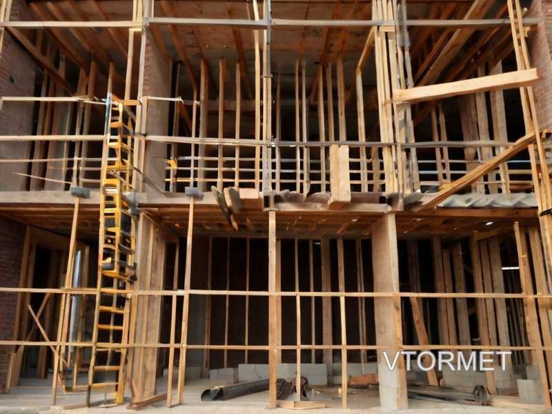 Роль пароизоляции в сохранении тепла